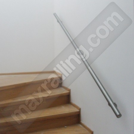 Иноксови парапети